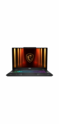 MSI Cyborg 15 B13WFKG-478XCZ/i5-13420H/16GB/1TB SSD/RTX 5060, 8GB/15,6" FHD IPS 144Hz/Bez OS/černá