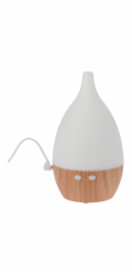 Zvlhčovač vzduchu s aroma terapií USB LED KO-CC5056760