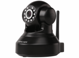 Bezpečností kamera Foscam FI9816P, černá