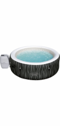 BESTWAY 60059 - Vířivka Lay-Z-Spa® LED Hollywood AirJet™