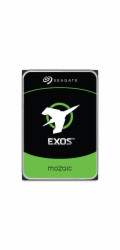 SEAGATE Exos Mozaic 32TB HDD / ST32000NM004K / SATA / 3,5" / 7200 RPM