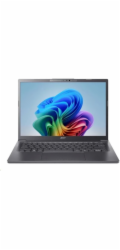 Acer Aspire 14 AI/A14-61M-R0F8/AI7-350/14"/WUXGA/16GB/1TB/AMD int/W11H/Silver/2R