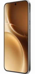 VIVO X300 Pro 16+512GB Dune Brown