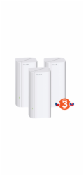 Tenda Router EE3 Pro (balení 3 kusů)