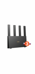 Tenda Router 4G08