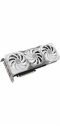 ACER Grafická karta AMD PB RX9070XT 16G White Edition OC