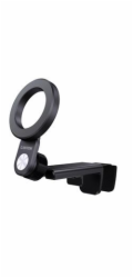 CANYON Magnetický cestovní držák telefonu OnGrip 11 clip mount Black