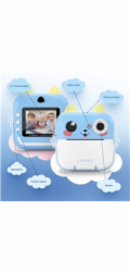 LAMAX InstaKid2 Plus - blue