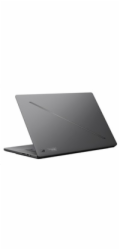 ASUS NTB ROG Zephyrus G16 (GU605CW-QR204), Ultra 9 285H, 16" 2560x1600, 64GB, 1TB SSD, Arc+RTX 5080, No OS, Eclipse Gray