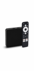 EVOLVEO Dcolor GD2, Multimediální Box, 4K Ultra HD