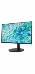 ACER LCD Vero CB273UGbemipruzx,27" QHD,120Hz,300nits,1ms,178/178,Audio,Repro,Vesa,HDMI,DP,USB,Black