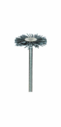 Dremel 538 High-Performance Abrasive Brush 26 mm