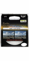 Kenko Smart UV tenký filtr 62 mm (216298)