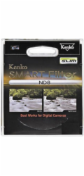 Kenko Smart ND8 Slim filtr 62 mm (226215)