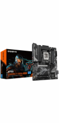 GIGABYTE B760 GAMING X DDR4 GEN5/LGA 1700/ATX