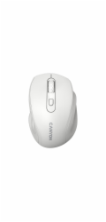 CANYON mouse OnClick 20 1600DPI 4 buttons  Wireless White