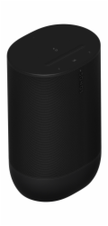 Sonos Move 2 Černá