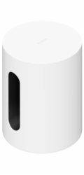 Sonos Sub Mini Bílá