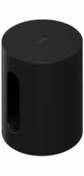 Sonos Sub Mini Černá