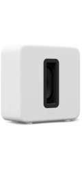 Sonos Sub 4 Bílá