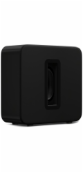 Sonos Sub 4 Černá