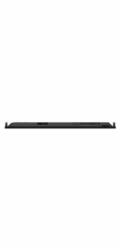 Sharp MultiSync PN-M502 - 50" Trída úhloprícky (49.5" zobrazitelný) - PN-M Series displej LCD s LED podsvícením - digital signage - 4K UHD (2160p) 3840 x 2160 - HDR - prímé LED podsvícení