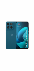 MOTOROLA Moto G57 12+256GB Corsair Green