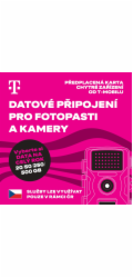 Twist pro Fotopasti a kamery pouze pro ČR