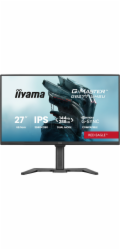 iiyama G-Master/GB2771UHSU-B1/27"/IPS/4K UHD/144Hz/0,8ms/Černá/3R