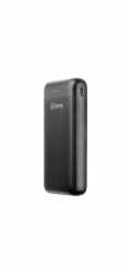 OBAL:ME PowerNest Powerbanka 20000mAh Black