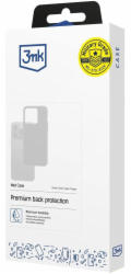 3mk ochranný kryt Matt Case pro Redmi 15C 4G/5G (173mm)