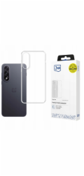 3mk ochranný kryt Clear Case pro OnePlus Nord 5