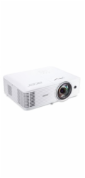 Acer S1287n DLP UHP/1024x768/4000 ANSI/20000:1/HDMI/VGA/LAN/Repro