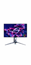Asus 26,5palcový OLED monitor PG27AQWP-W 540 Hz 0,03 HDMI DP