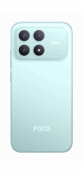 POCO F8 Pro 512+12GB Blue
