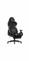 Herní židle Huzaro Force 5.7 Black