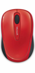 Microsoft Myš Mobile Myš 3500 (GMF-00195)