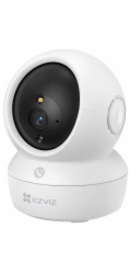 EZVIZ IP kamera H6c G1 3K/ vnitřní/ Wi-Fi/ 5Mpix/ objektiv 4mm/ H.265/ IR přísvit až 10m/ černo-bílá