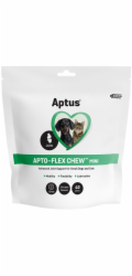APTUS Apto-flex Chew Mini Joint support - doplňky pro psa a kočku – 40