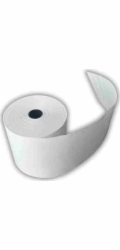 Pokladní papír BSTech 57 mm x 20 m 10 kusů