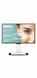 BENQ GW2490TC, 23.8W LED MONITOR, White