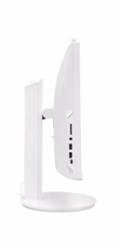 ACER PC AiO Aspire C24A-GRPL_JUWCU5120U_90W,Core5 120U,23.8" FHD,16GB,1TB SSD,Intel,W11 Pro,White