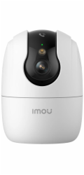 Imou IP kamera Ranger 2C Pro 5MP/ vnitřní/ Wi-Fi/ 5Mpix/ objektiv 3,6mm/ 8x digitální zoom/ H.265/ IR až 10/ CZ app