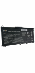 TRX baterie Polion HT03XL/ 11.4V/ 3400 mAh/ Li-Pol/ HSTNN-LB8M L11421-545 pro HP 240 G7 245 G7 250 G7 255/ neoriginální