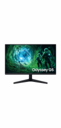 Samsung Odyssey G5 S27FG530EU 27" /IPS/QHD/200Hz/1ms/Černá/2R