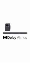TESLA PrimeSound HQ-995X - Dolby Atmos soundbar 2.1