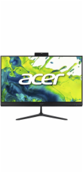 Acer Aspire/C27-2G_LUBC5120U_65W/27"/FHD/5-120U/8GB/512GB/Intel int/W11P/Černá/1R
