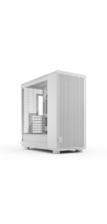 Fractal Design Epoch XL White TG Clear tint
