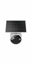 TP-Link Tapo C465 venkovní kamera integrovaný solární panel (8MP, 4K, 2160p, IR 15m, WiFi, micro SD card, IP65)