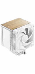 Deepcool AK500 G2 WH (weiß/holz, 120 mm)